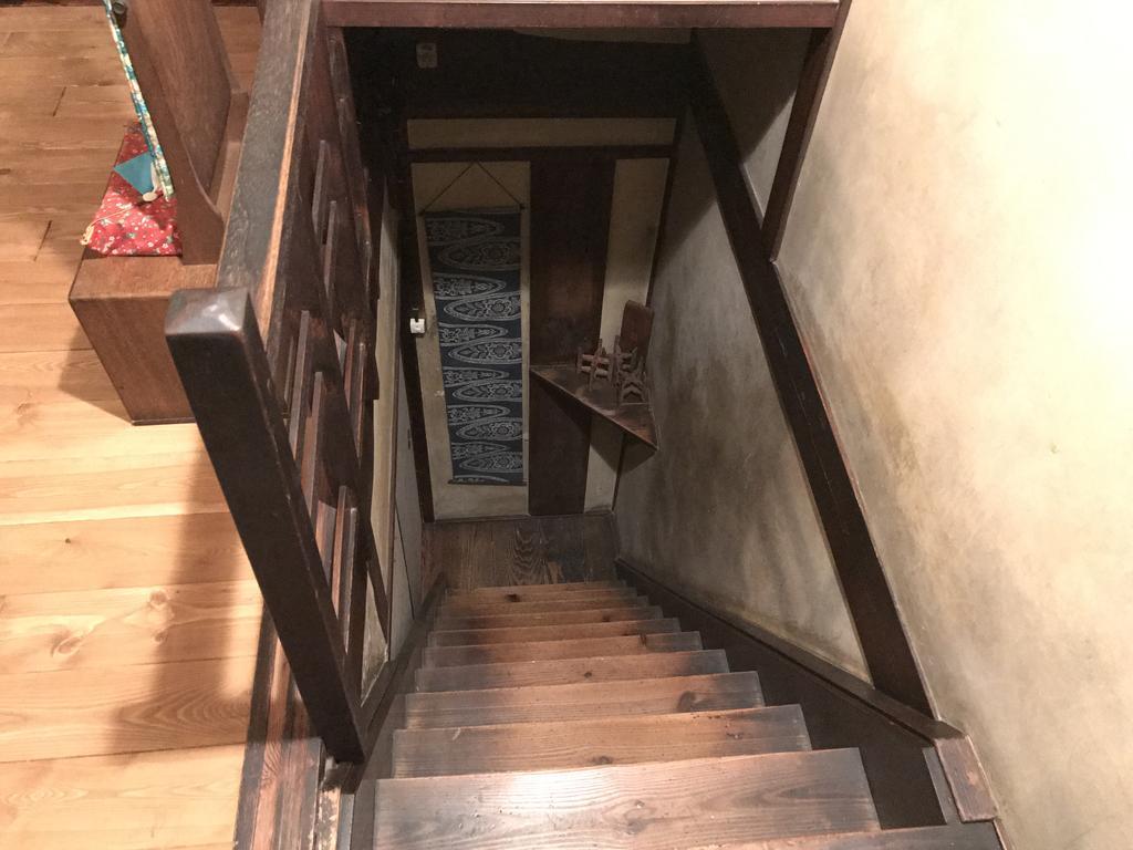 YUMEJI Vintage Villa Kyōto Esterno foto