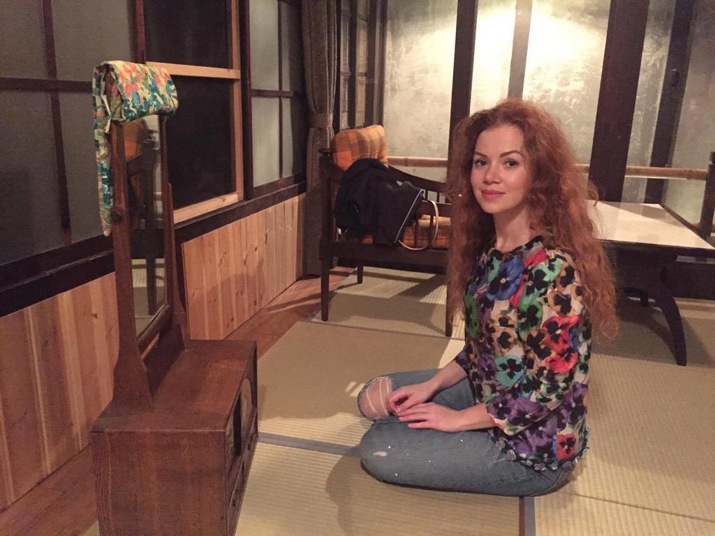 YUMEJI Vintage Villa Kyōto Esterno foto
